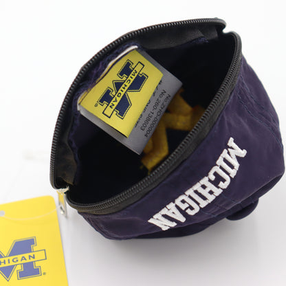MICHIGAN CAP MINI POUCH