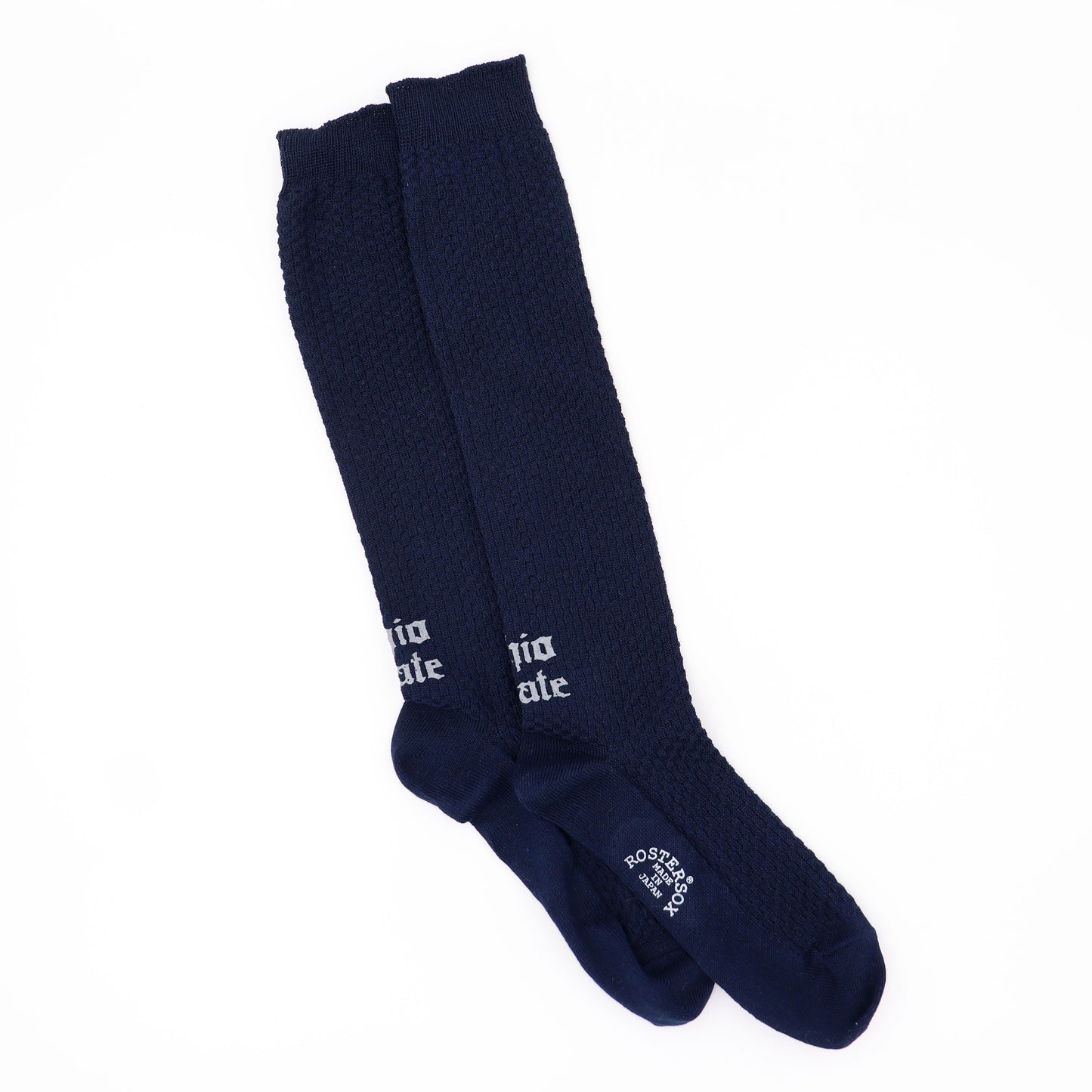 ROSTER SOX： RS-521 OHIO LONG