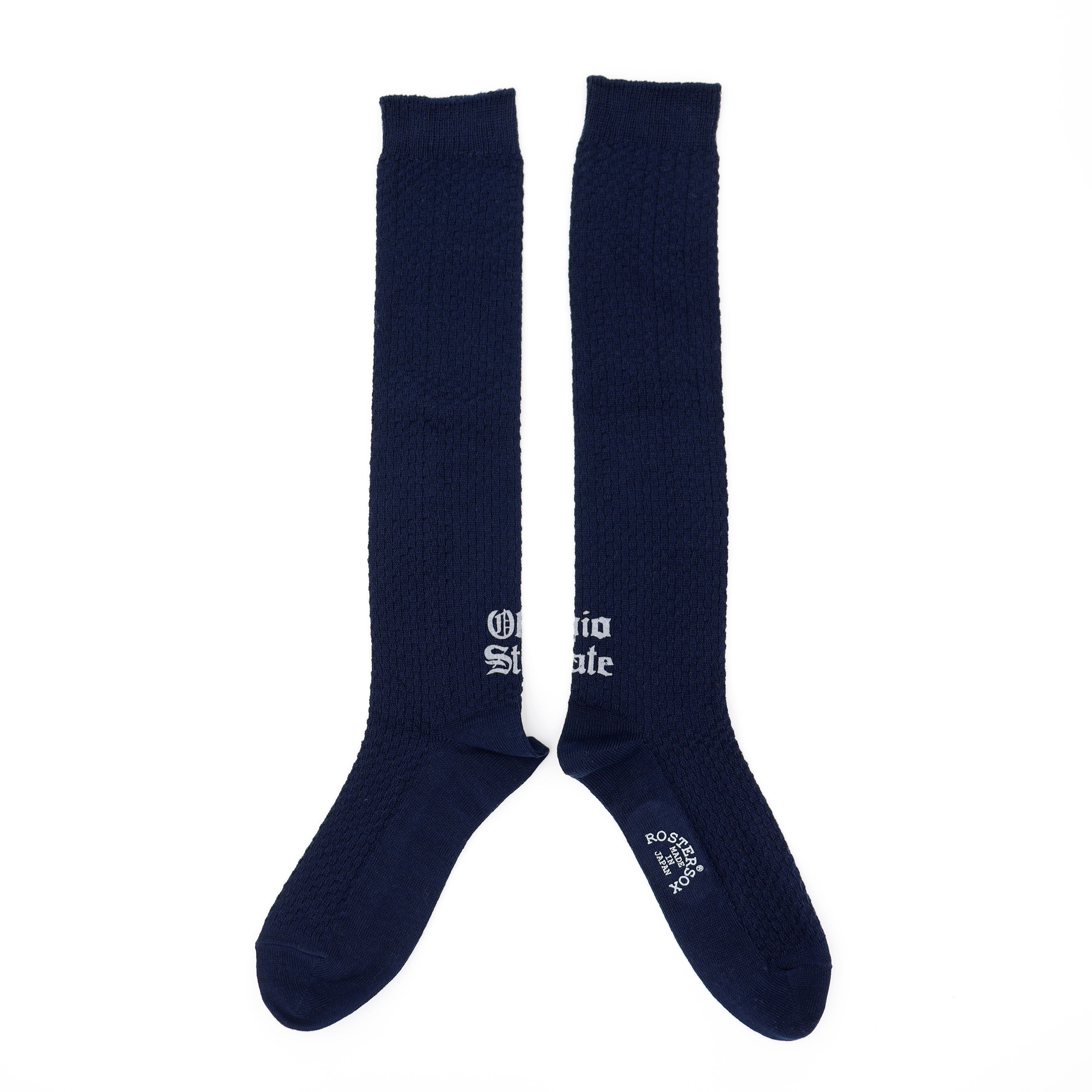 ROSTER SOX： RS-521 OHIO LONG – TAMANIWA