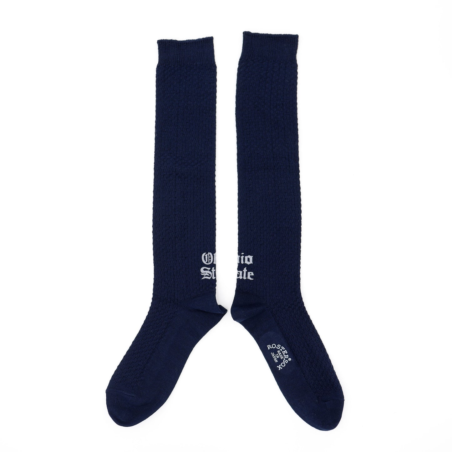 ROSTER SOX： RS-521 OHIO LONG