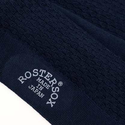 ROSTER SOX： RS-521 OHIO LONG