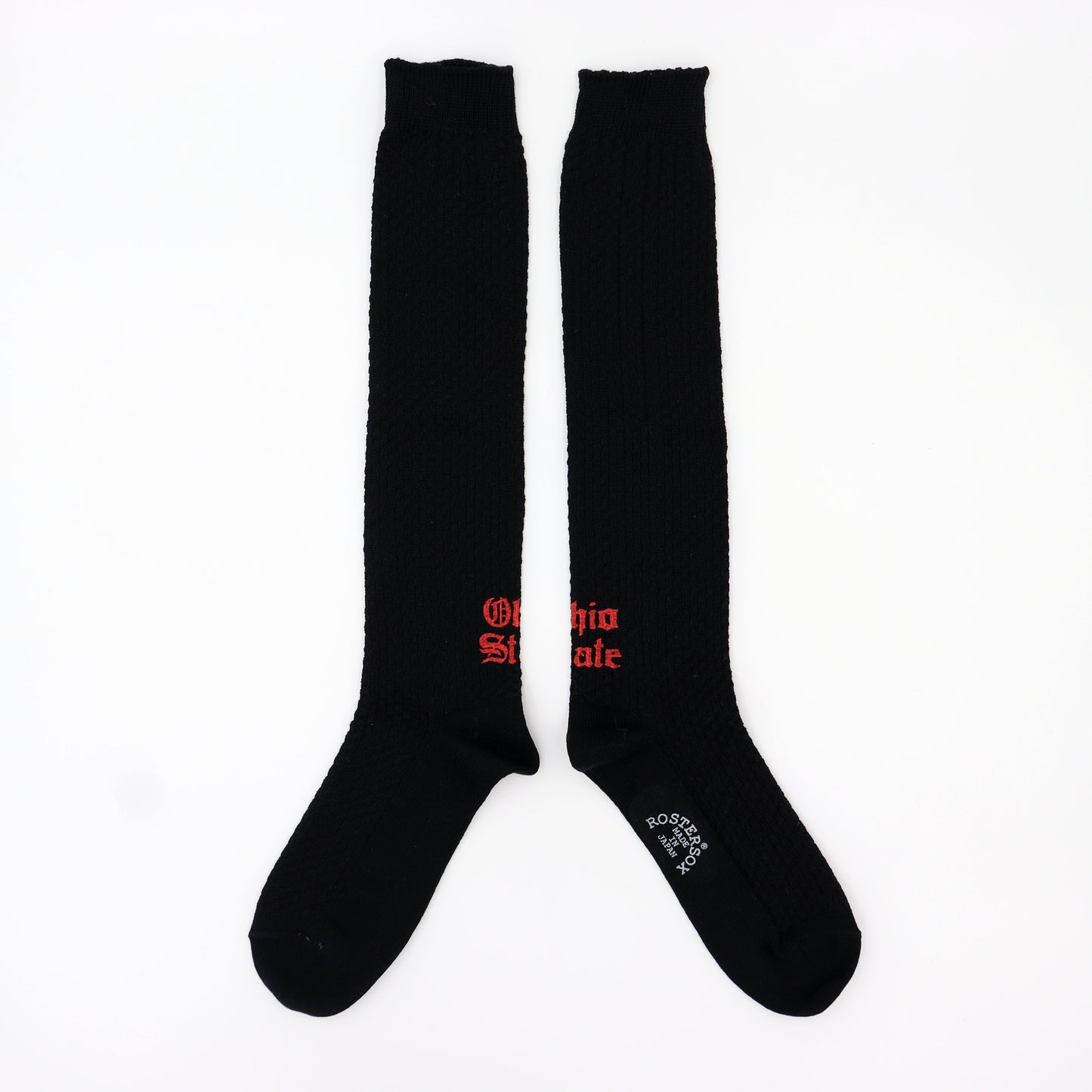 ROSTER SOX： RS-521 OHIO LONG