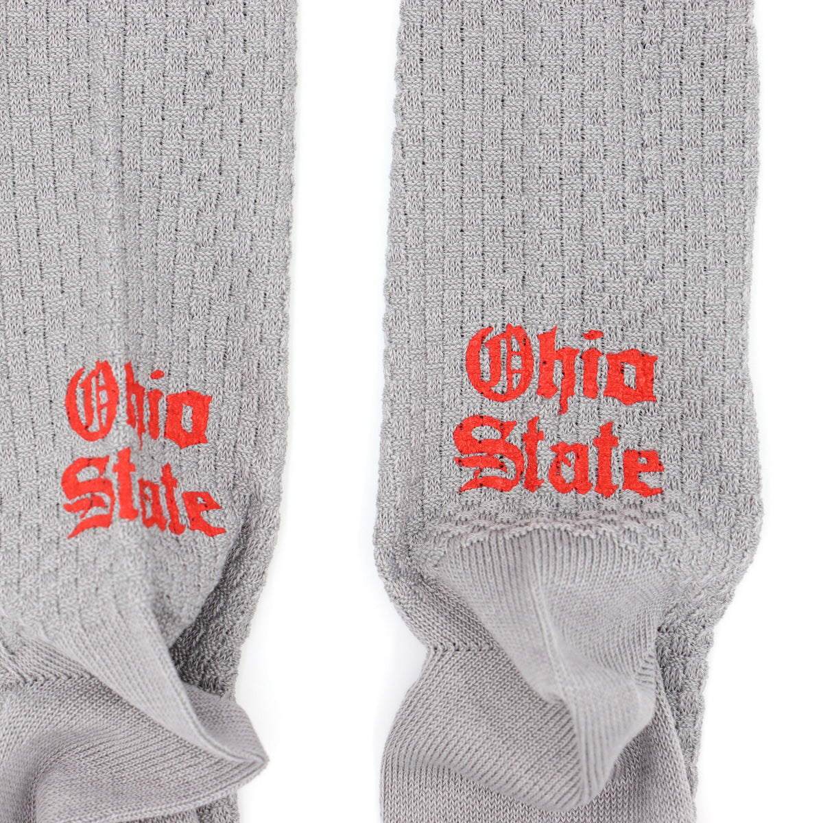 ROSTER SOX： RS-521 OHIO LONG