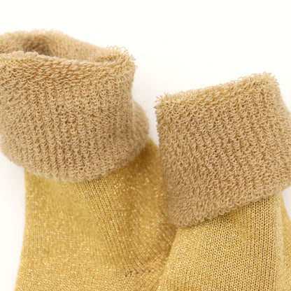 ROSTER SOX：RS-519 LAME VIVO WOOL
