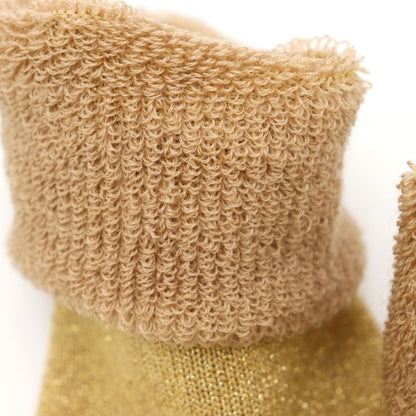 ROSTER SOX：RS-519 LAME VIVO WOOL