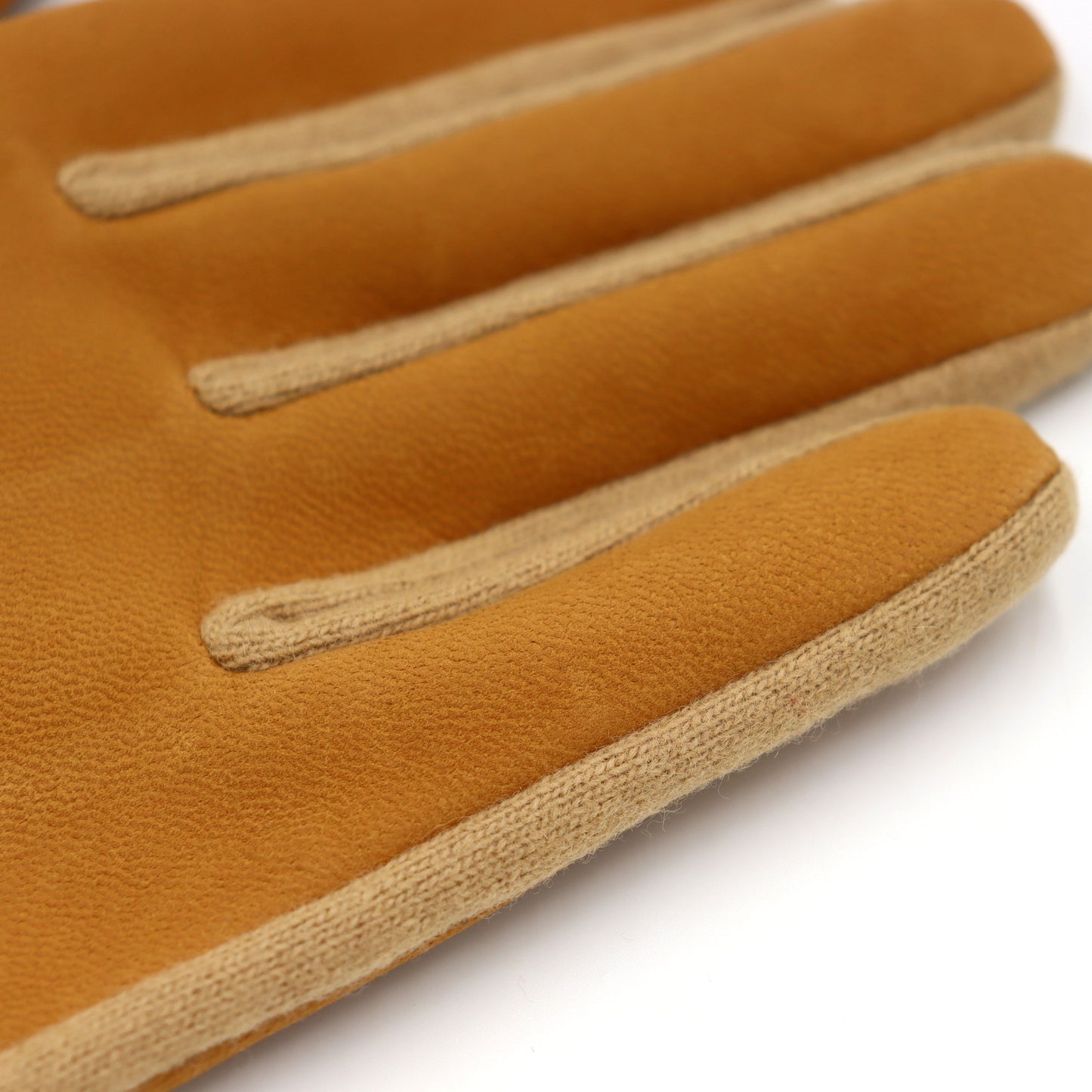 MLB×INFIELDER DESIGN: MLB-279 MLB NUBACK GLOVE - NY Yankees