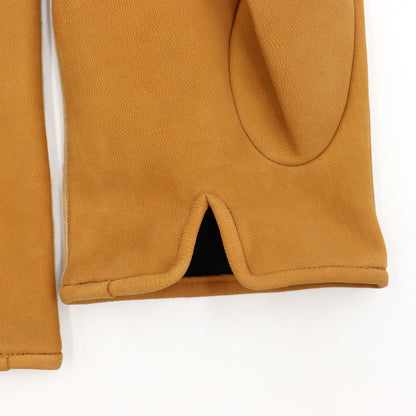 MLB×INFIELDER DESIGN: MLB-279 MLB NUBACK GLOVE - NY Yankees