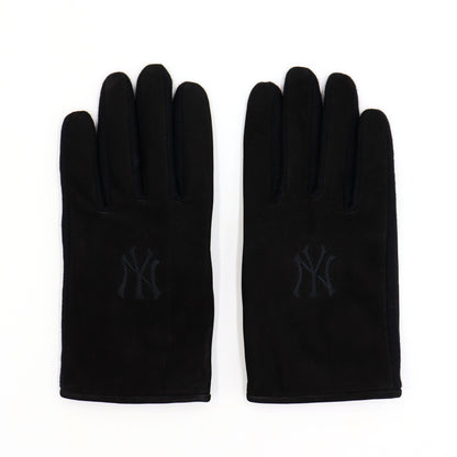 MLB×INFIELDER DESIGN: MLB-279 MLB NUBACK GLOVE - NY Yankees
