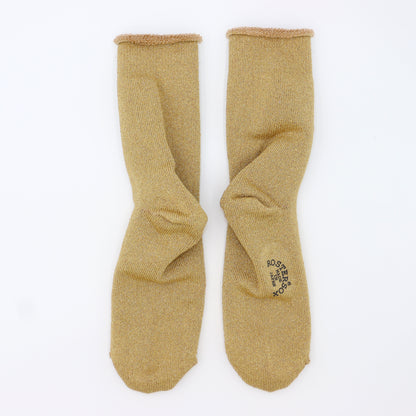 ROSTER SOX：RS-519 LAME VIVO WOOL