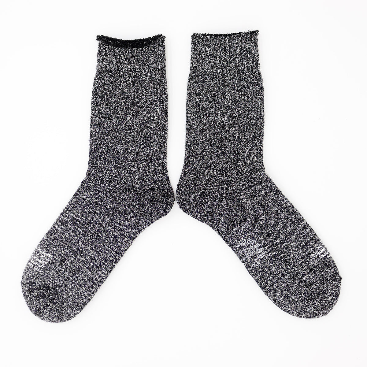 ROSTER SOX：RS-519 LAME VIVO WOOL