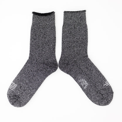 ROSTER SOX：RS-519 LAME VIVO WOOL