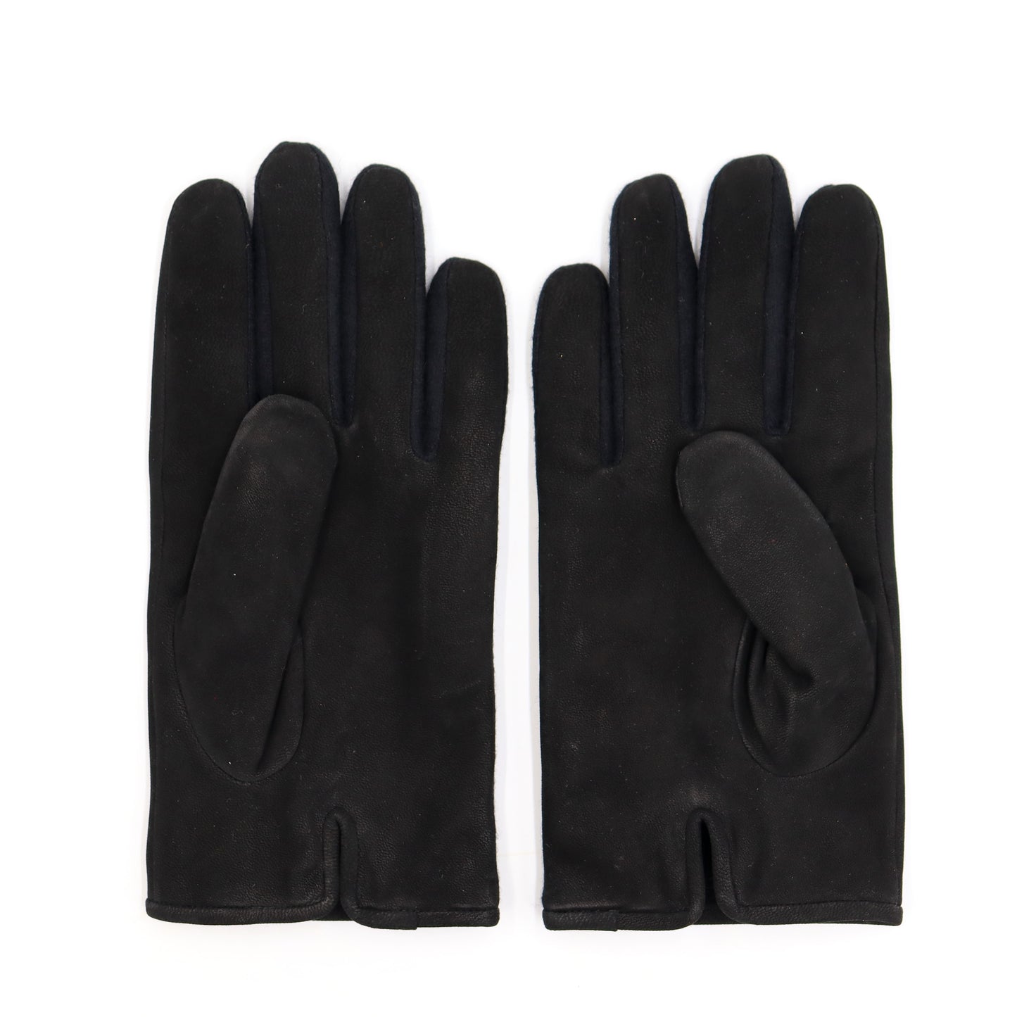 MLB×INFIELDER DESIGN: MLB-279 MLB NUBACK GLOVE - NY Yankees