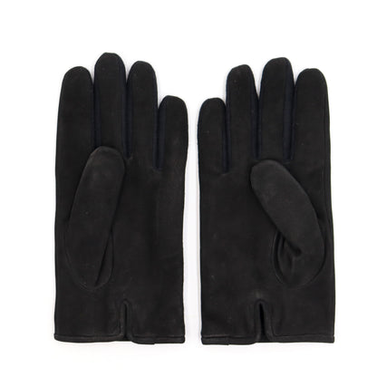 MLB×INFIELDER DESIGN: MLB-279 MLB NUBACK GLOVE - NY Yankees