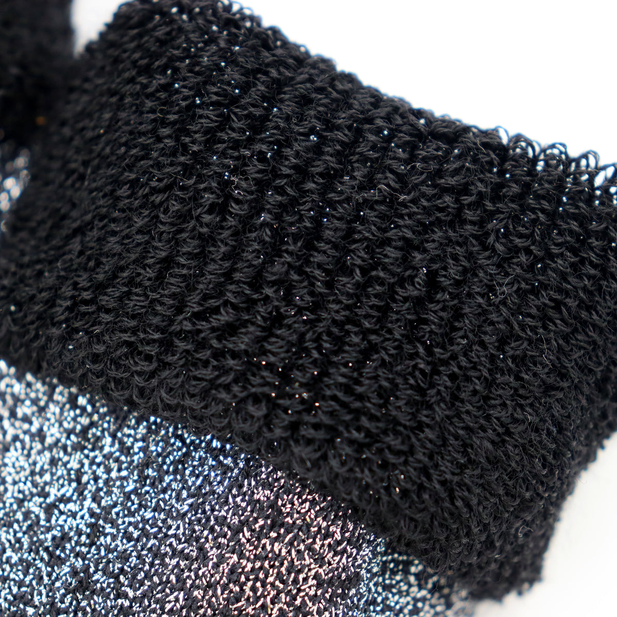 ROSTER SOX：RS-519 LAME VIVO WOOL