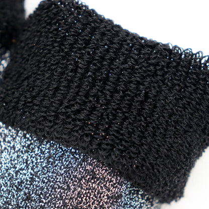 ROSTER SOX：RS-519 LAME VIVO WOOL