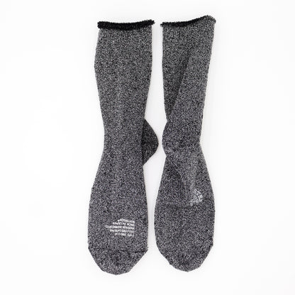 ROSTER SOX：RS-519 LAME VIVO WOOL