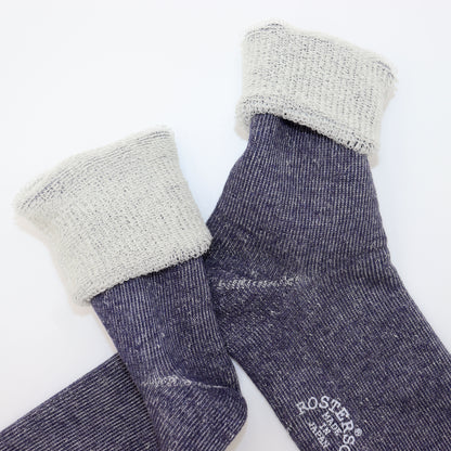 ROSTER SOX：RS-520 VIVO WOOL