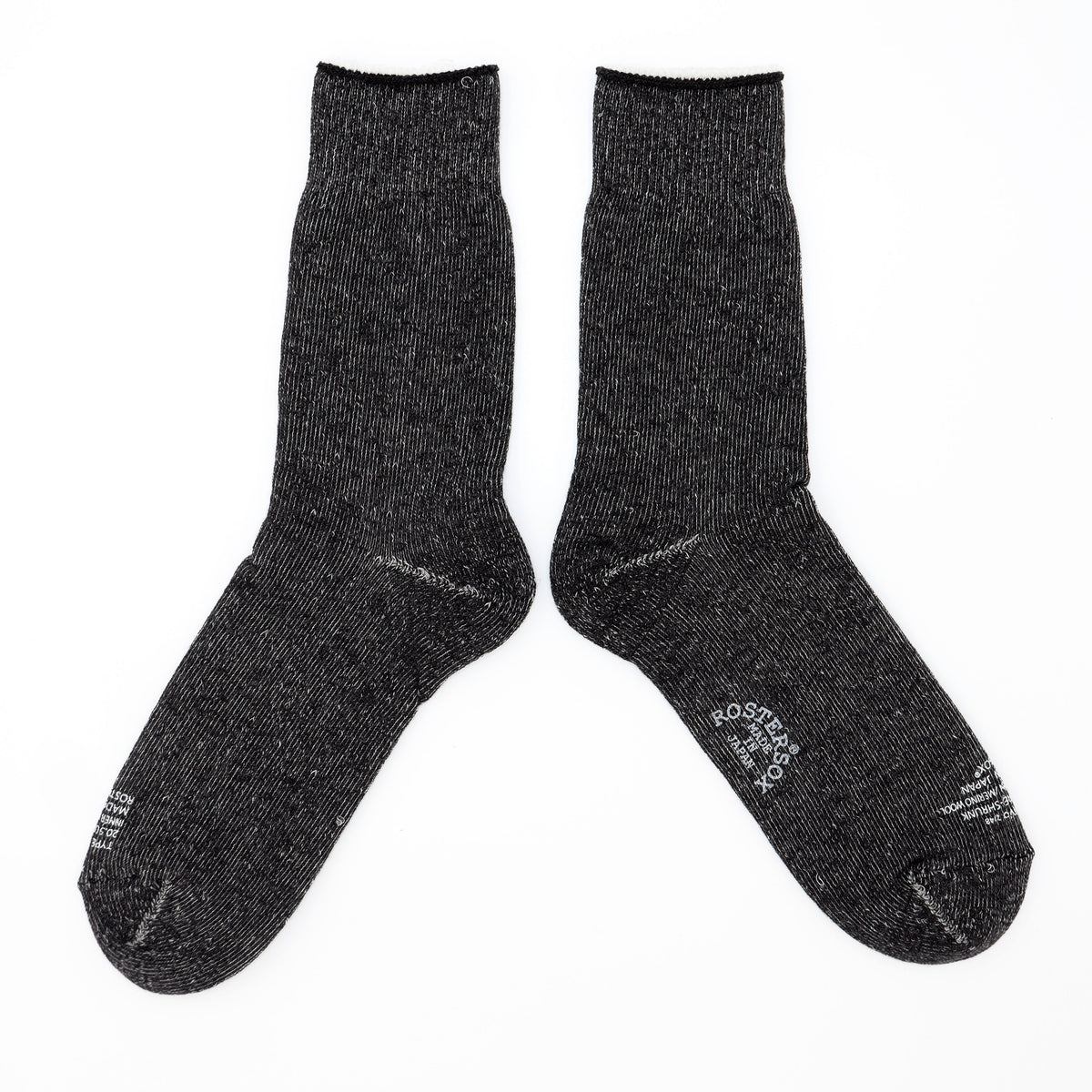 ROSTER SOX：RS-520 VIVO WOOL
