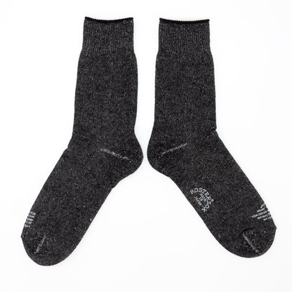 ROSTER SOX：RS-520 VIVO WOOL