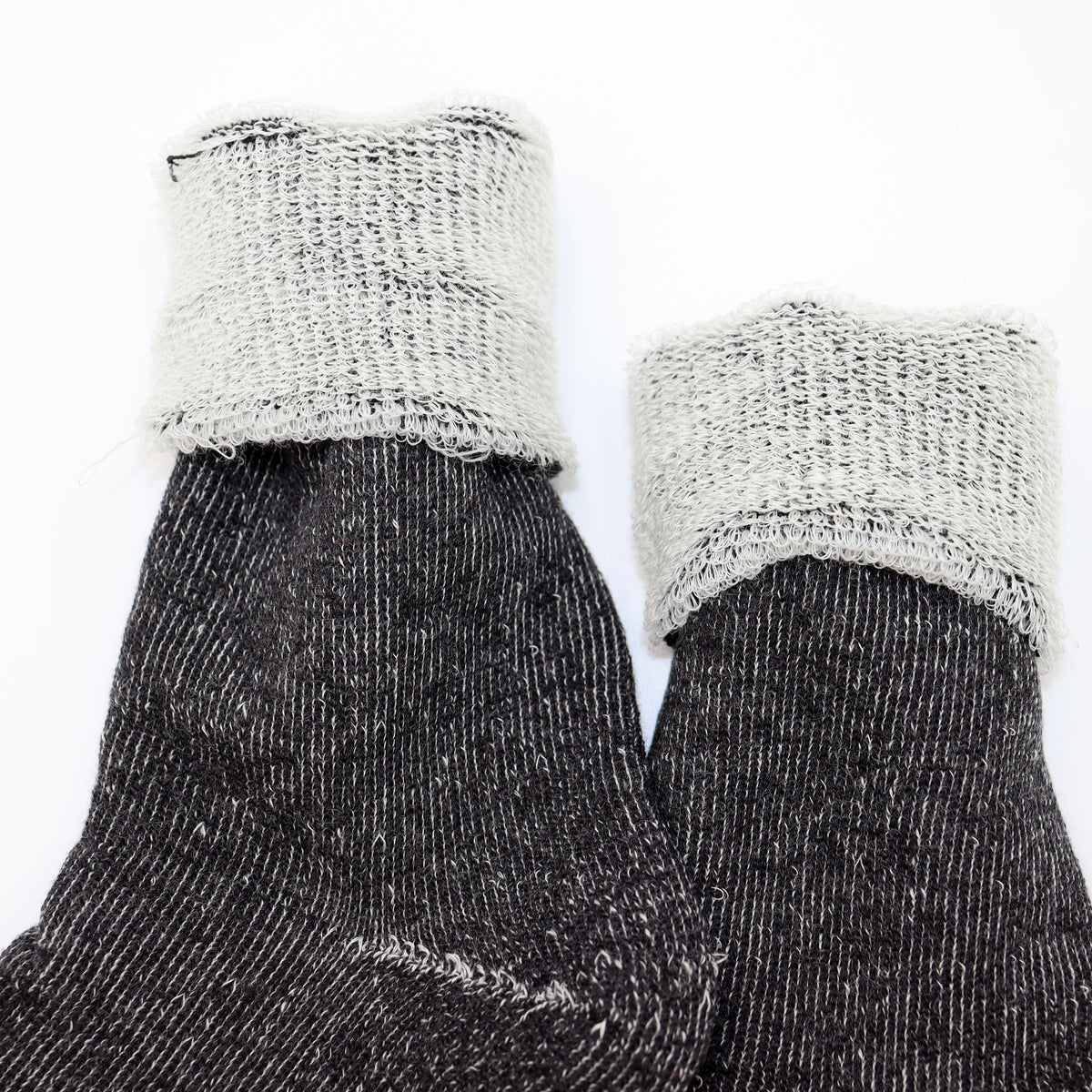 ROSTER SOX：RS-520 VIVO WOOL