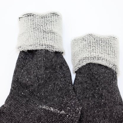 ROSTER SOX：RS-520 VIVO WOOL