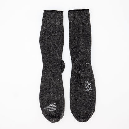 ROSTER SOX：RS-520 VIVO WOOL