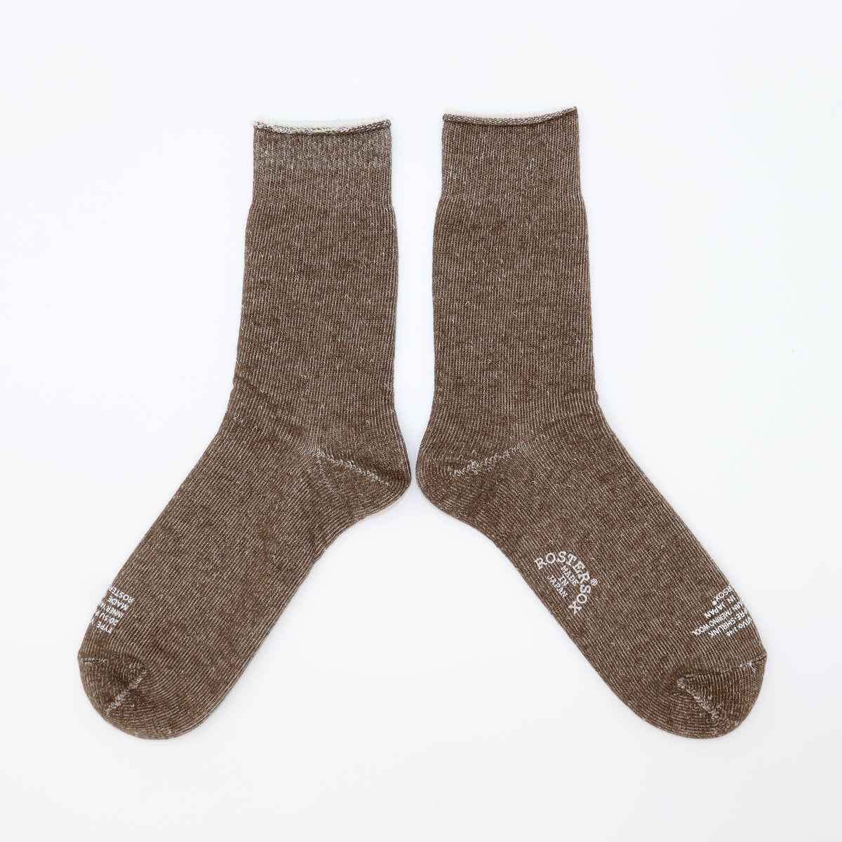ROSTER SOX：RS-520 VIVO WOOL