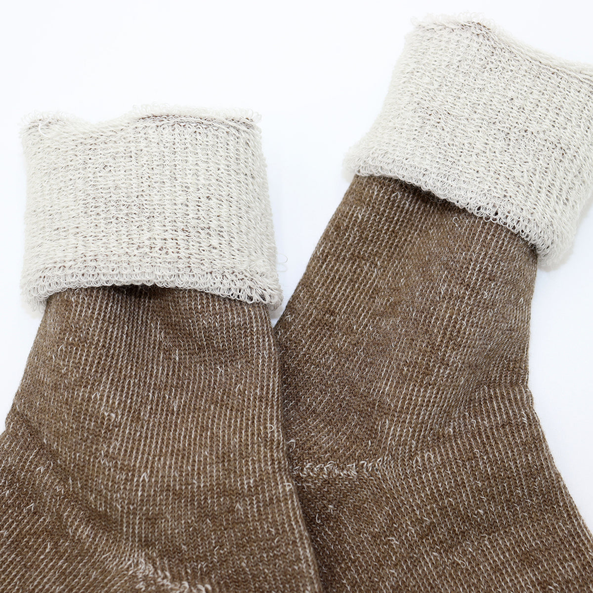 ROSTER SOX：RS-520 VIVO WOOL