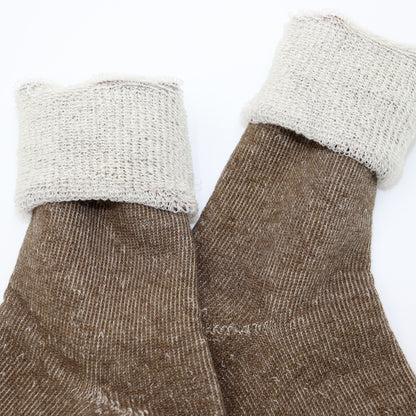 ROSTER SOX：RS-520 VIVO WOOL