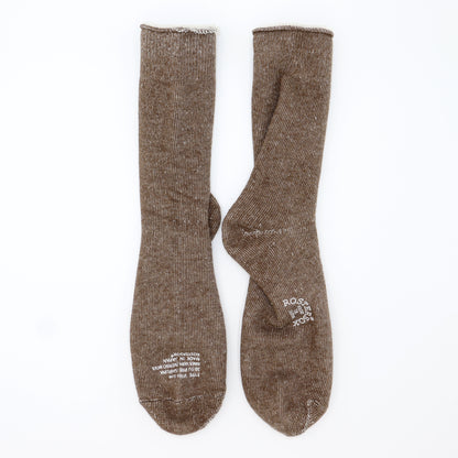ROSTER SOX：RS-520 VIVO WOOL