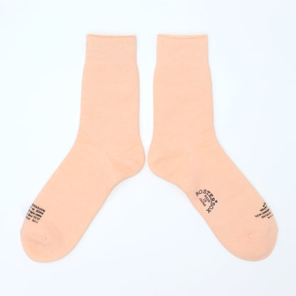 ROSTER SOX：RS-520 VIVO WOOL