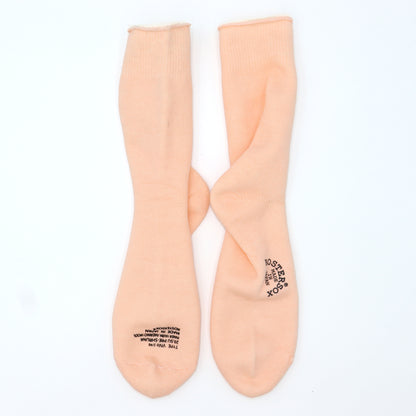 ROSTER SOX：RS-520 VIVO WOOL