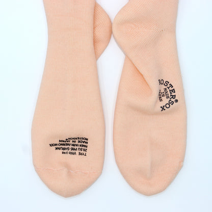 ROSTER SOX：RS-520 VIVO WOOL