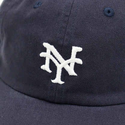 TAMANIWA×NEGRO LEAGUE : TN-12 NL LOGO CAP