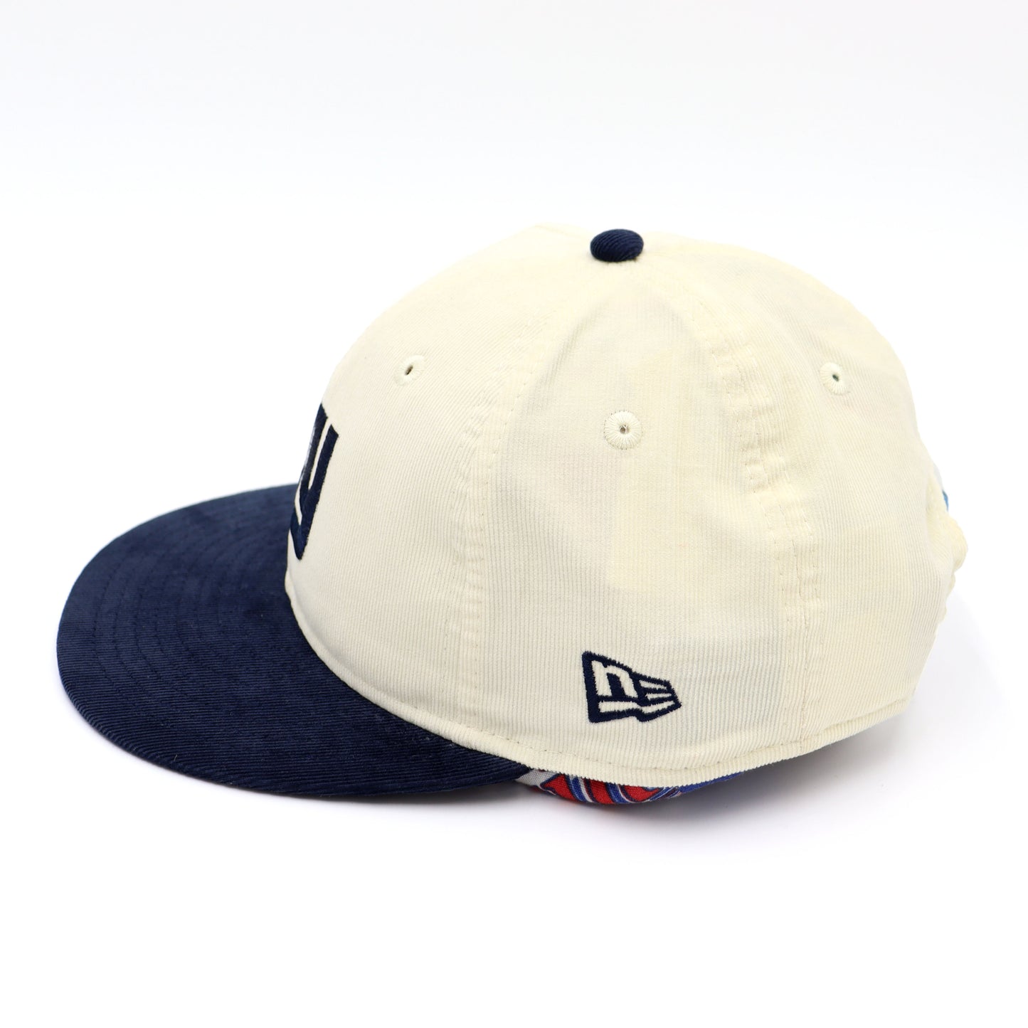 NEWERA : RC950 GORO CORDUROY - NY Giants