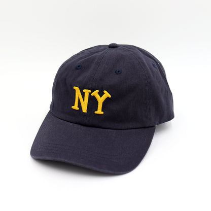 TAMANIWA×NEGRO LEAGUE : NL LOGO CAP