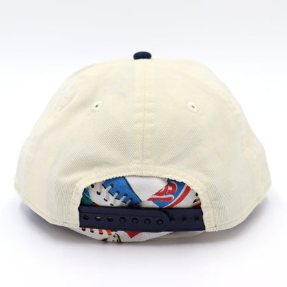 NEWERA : RC950 GORO CORDUROY - NY Giants