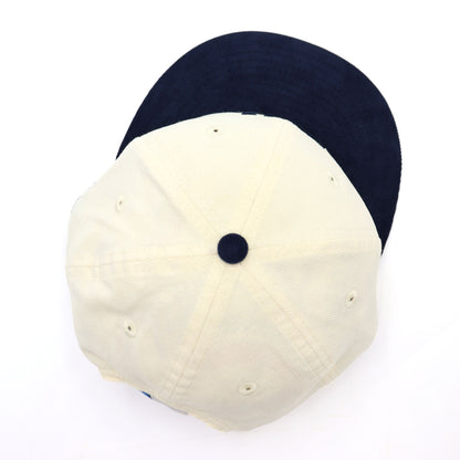 NEWERA : RC950 GORO CORDUROY - NY Giants