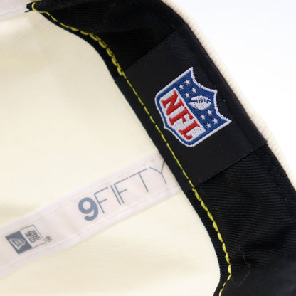 NEWERA : RC950 GORO CORDUROY - NY Giants