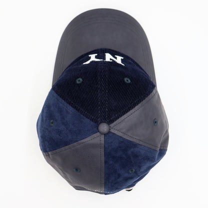 TAMANIWA×NEGRO LEAGUE : TN-07 NL MIX CAP