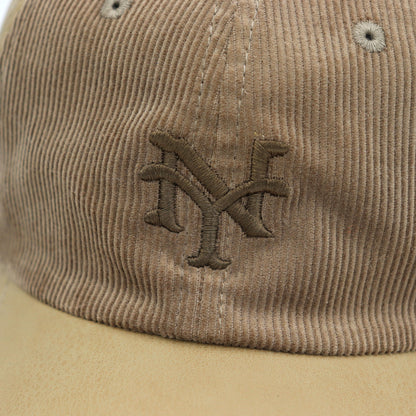TAMANIWA×NEGRO LEAGUE : TN-07 NL MIX CAP