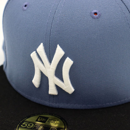 NEWERA : 5950 GORO - NY Yankees