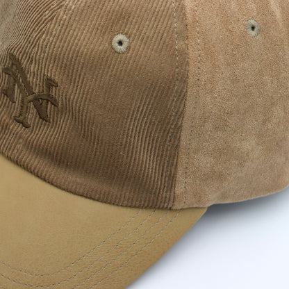TAMANIWA×NEGRO LEAGUE : TN-07 NL MIX CAP