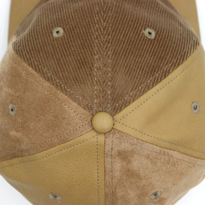 TAMANIWA×NEGRO LEAGUE : TN-07 NL MIX CAP