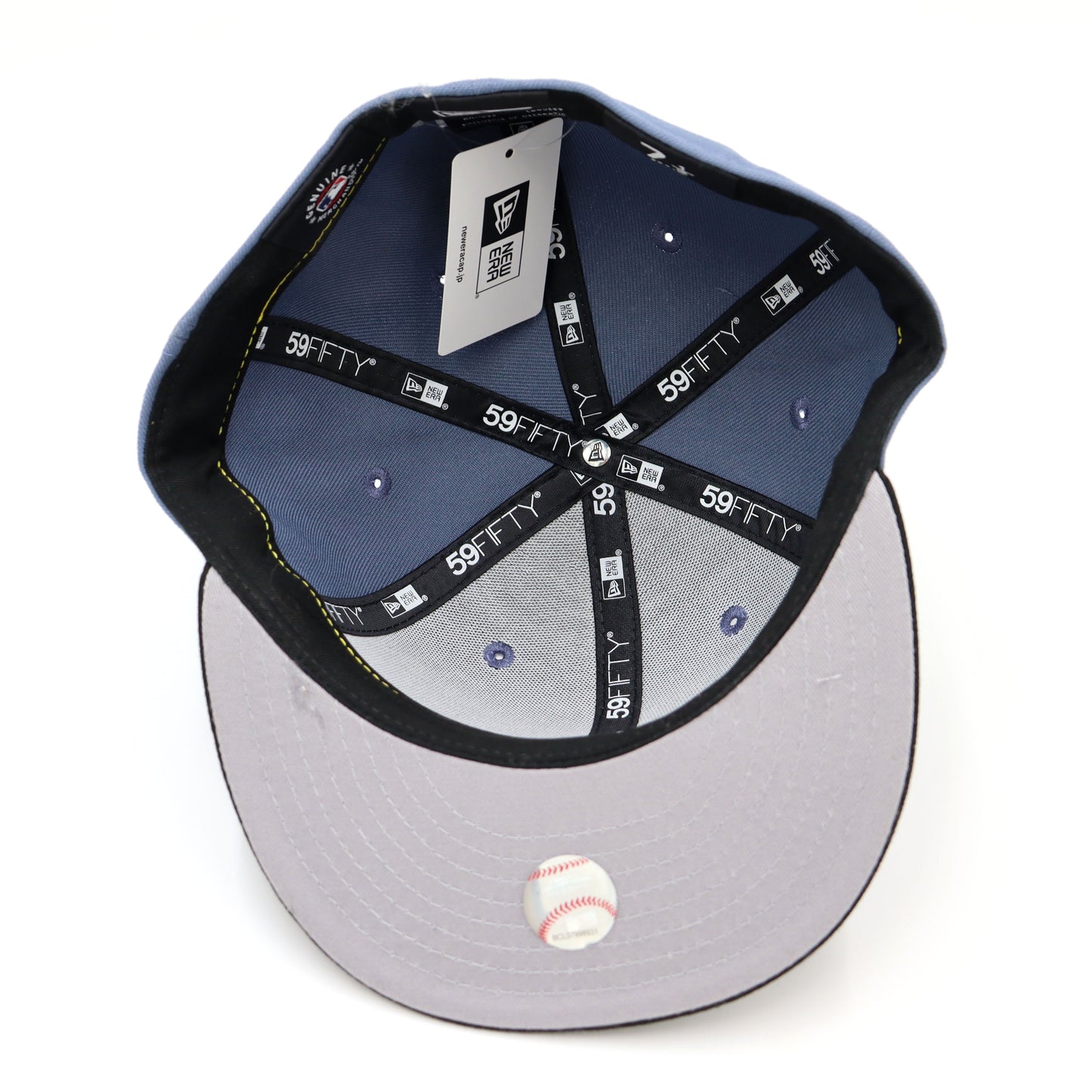 NEWERA : 5950 GORO - NY Yankees