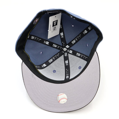 NEWERA : 5950 GORO - NY Yankees