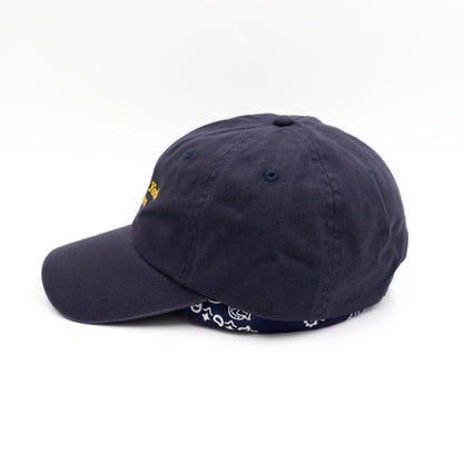TAMANIWA×NEGRO LEAGUE : TN-12 NL LOGO CAP