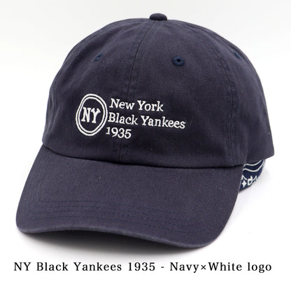 TAMANIWA×NEGRO LEAGUE : NL LOGO CAP