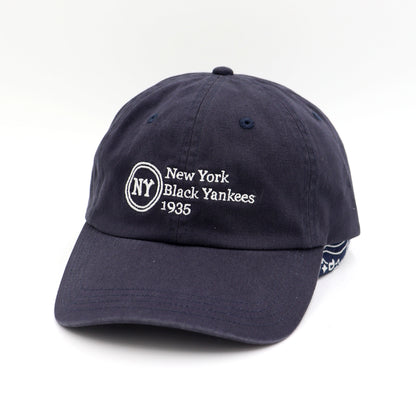 TAMANIWA×NEGRO LEAGUE : NL LOGO CAP