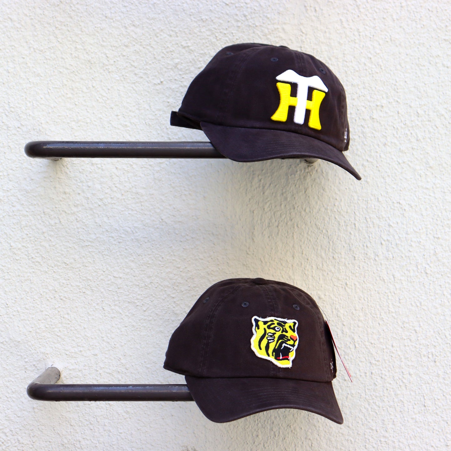 AMERICAN NEEDLE : Hanshin Tigers Cap